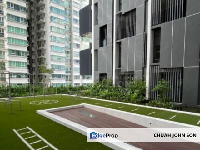Condominium for sale in Country Heights Damansara, Kuala Lumpur