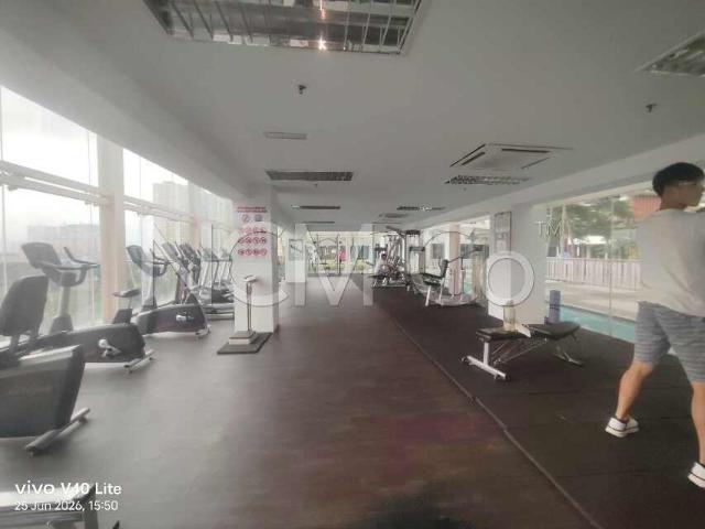Apartment for sale in Country Heights Damansara, Kuala Lumpur