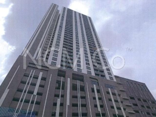 Apartment for sale in Kuala Selangor, Selangor