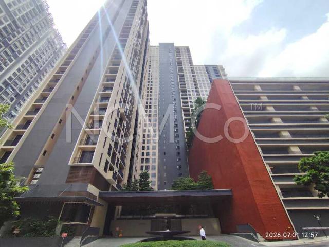 Apartment for sale in Country Heights Damansara, Kuala Lumpur
