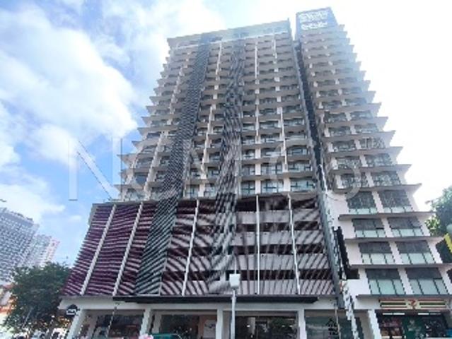Apartment for sale in Country Heights Damansara, Kuala Lumpur