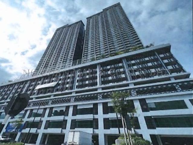 Apartment for sale in Kuala Lumpur, Country Heights Damansara