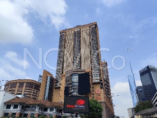 Apartment for sale in Country Heights Damansara, Kuala Lumpur