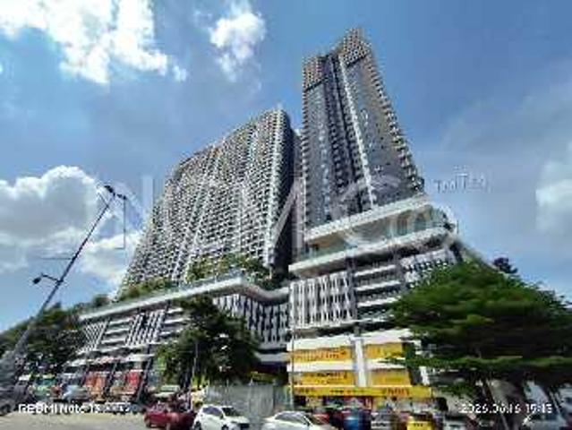 Apartment for sale in Country Heights Damansara, Kuala Lumpur