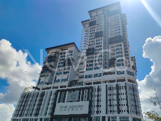 Apartment for sale in Kuala Selangor, Selangor