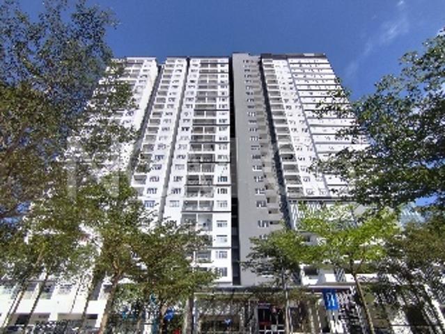 Apartment for sale in Johore Bahru, Johor