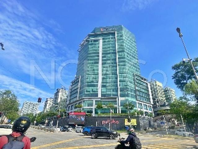 Apartment for sale in Country Heights Damansara, Kuala Lumpur