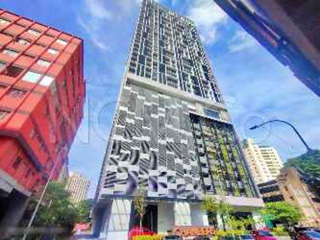 Apartment for sale in Country Heights Damansara, Kuala Lumpur