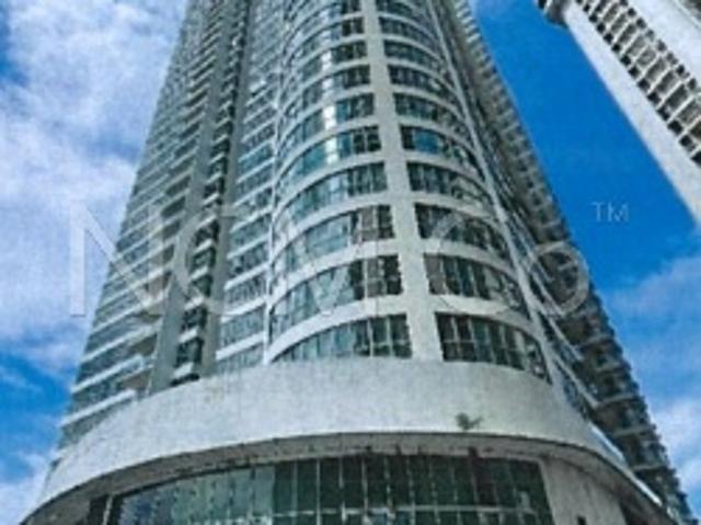 Apartment for sale in Country Heights Damansara, Kuala Lumpur