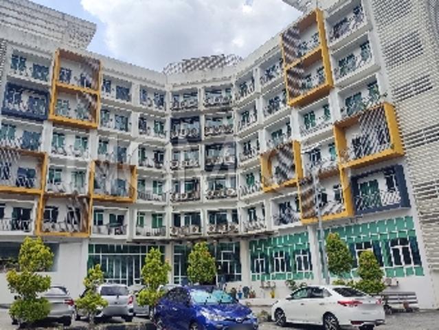 Apartment for sale in Selama (Perak), Larut, Matang dan Selama