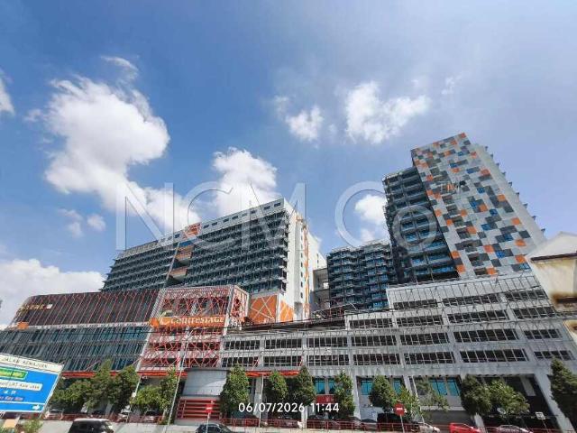 Apartment for sale in Kuala Selangor, Selangor