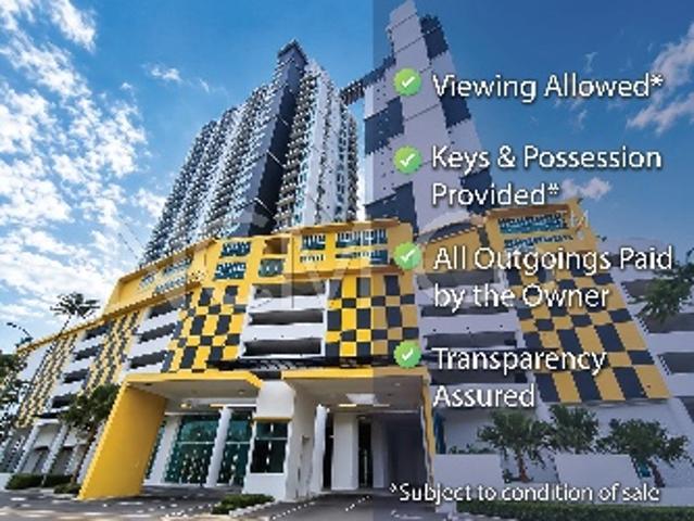 Apartment for sale in Malaka