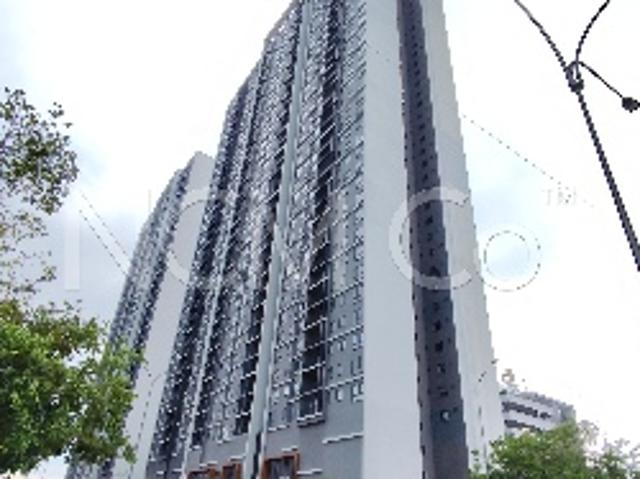 Apartment for sale in Country Heights Damansara, Kuala Lumpur