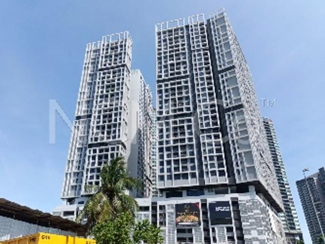 Apartment for sale in Country Heights Damansara, Kuala Lumpur