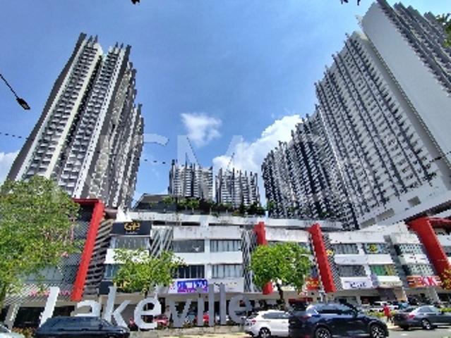 Apartment for sale in Country Heights Damansara, Kuala Lumpur