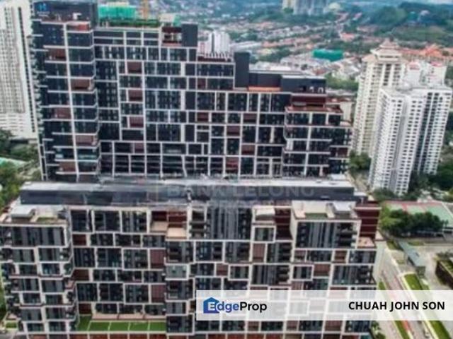 Condominium for sale in Country Heights Damansara, Kuala Lumpur