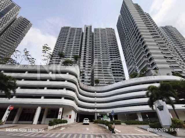 Apartment for sale in Johore Bahru, Johor
