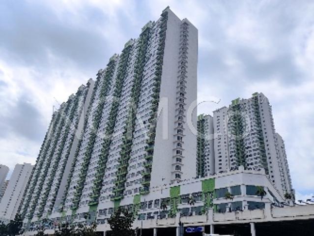 Apartment for sale in Country Heights Damansara, Kuala Lumpur