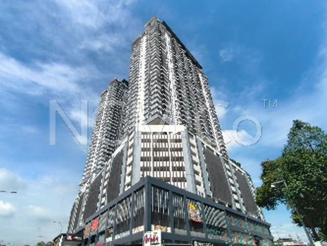Apartment for sale in Country Heights Damansara, Kuala Lumpur