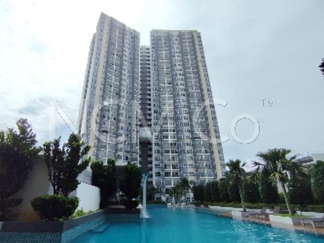 Apartment for sale in Kuala Selangor, Selangor