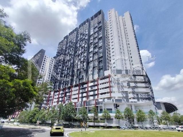 Apartment for sale in Kuala Selangor, Selangor