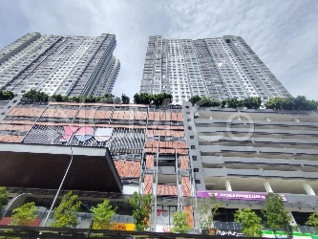 Apartment for sale in Kuala Selangor, Selangor