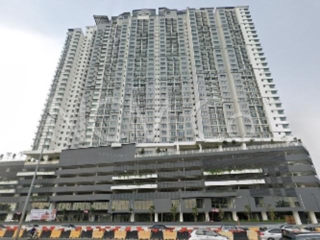 Apartment for sale in Kuala Selangor, Selangor