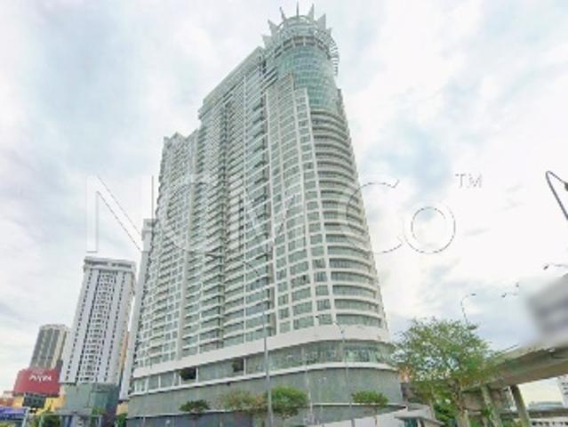 Apartment for sale in Country Heights Damansara, Kuala Lumpur
