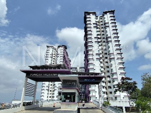 Apartment for sale in Malaka