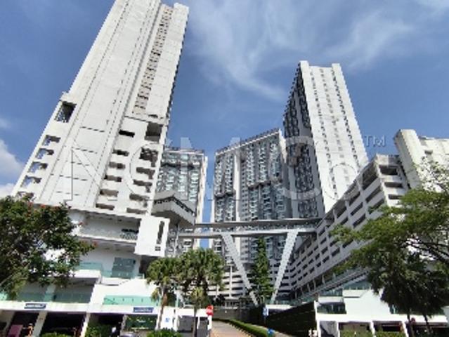 Apartment for sale in Kuala Selangor, Selangor
