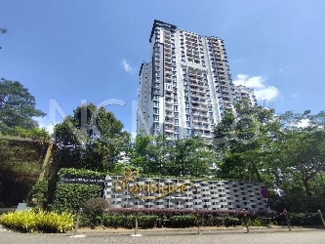 Apartment for sale in Johor Bahru