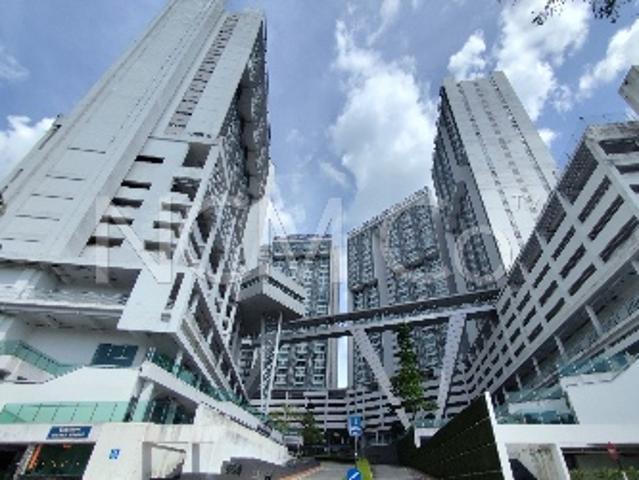 Apartment for sale in Kuala Selangor, Selangor