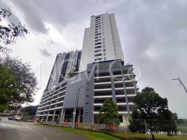 Apartment for sale in Kuala Selangor, Selangor