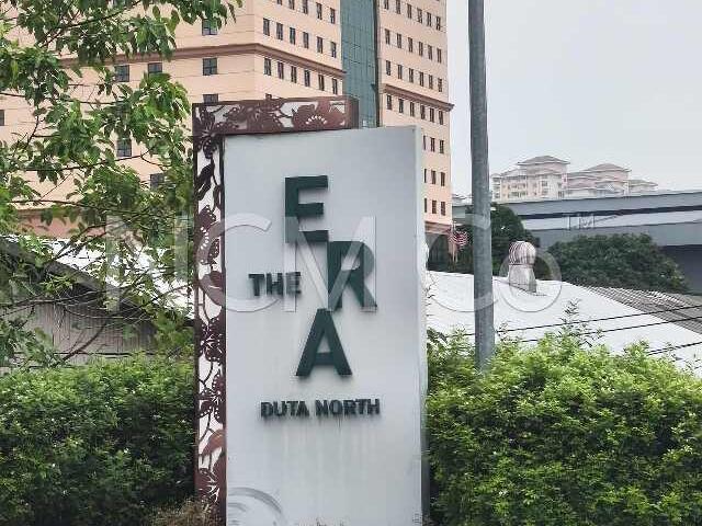 Apartment for sale in Kuala Lumpur, Country Heights Damansara