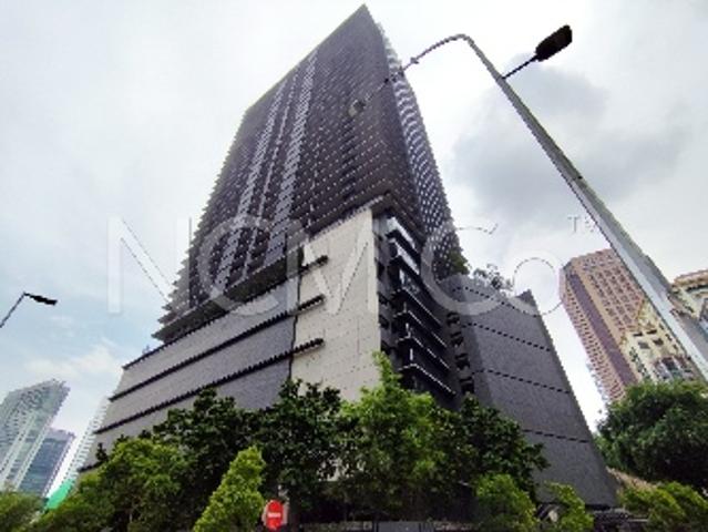 Apartment for sale in Country Heights Damansara, Kuala Lumpur
