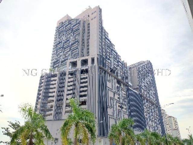 Apartment for sale in Malaka
