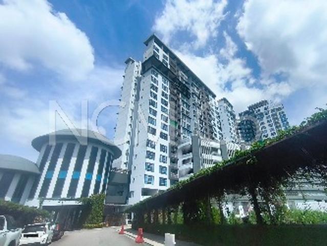 Apartment for sale in Johore Bahru, Johor