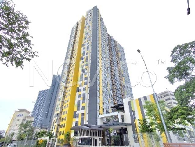 Apartment for sale in Kuala Selangor, Selangor