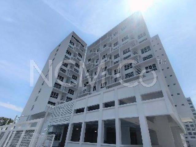 Apartment for sale in Perak, Selama