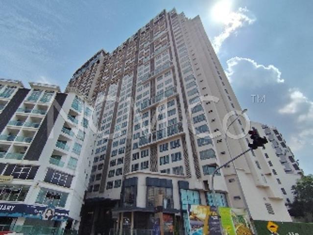 Apartment for sale in Country Heights Damansara, Kuala Lumpur