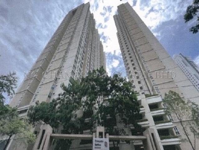 Apartment for sale in Country Heights Damansara, Kuala Lumpur