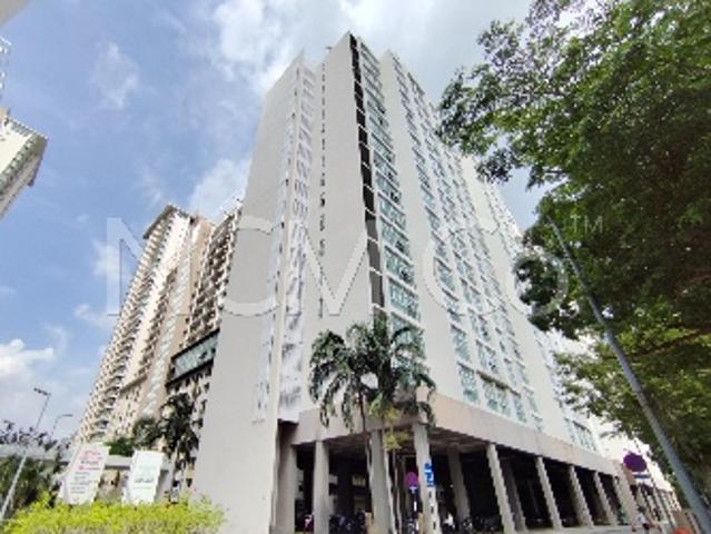 Apartment for sale in Kuala Selangor, Selangor