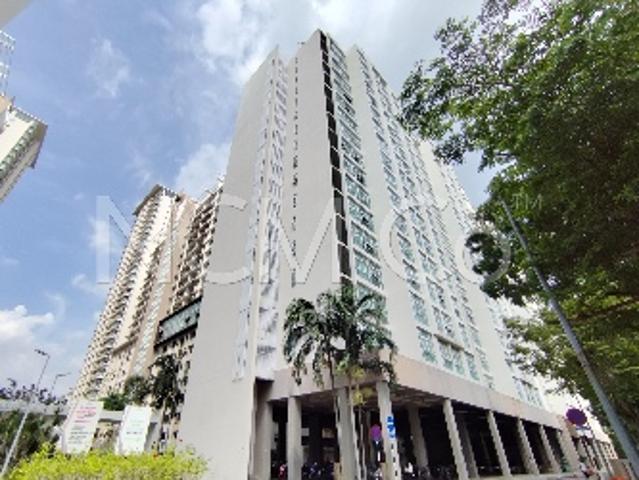 Apartment for sale in Kuala Selangor, Selangor