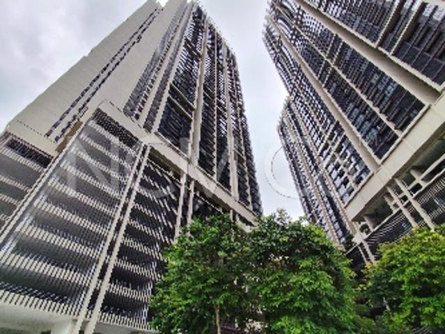 Apartment for sale in Kuala Lumpur, Country Heights Damansara