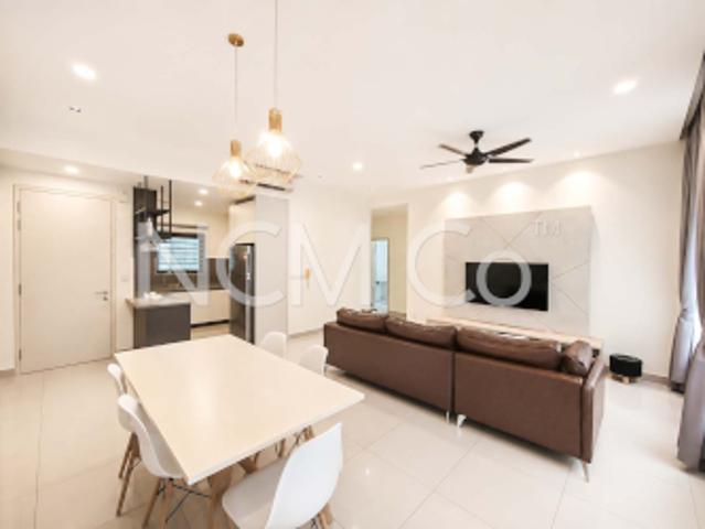 Apartment for sale in Country Heights Damansara, Kuala Lumpur