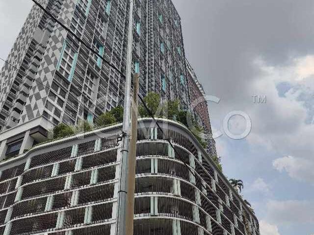 Apartment for sale in Country Heights Damansara, Kuala Lumpur