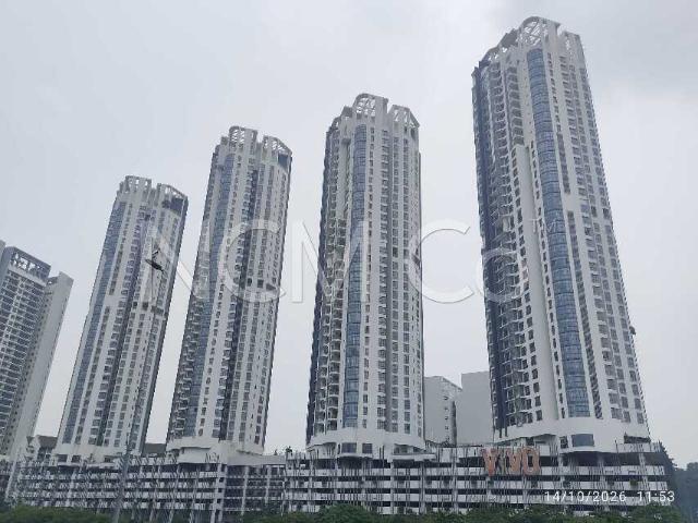Apartment for sale in Kuala Lumpur, Country Heights Damansara