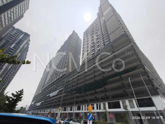 Apartment for sale in Kuala Selangor