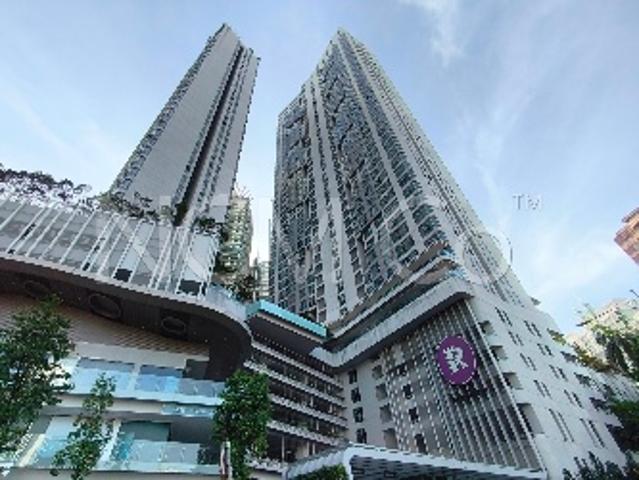 Apartment for sale in Country Heights Damansara, Kuala Lumpur