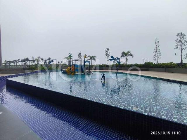 Apartment for sale in Kuala Selangor